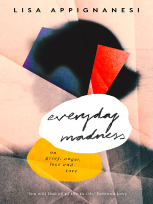 cover image of Everyday Madness